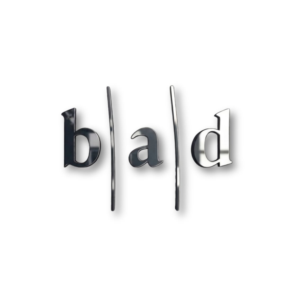 BAD By LA PARISIENNE