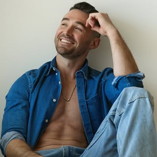 Casey Gilbert | Online Fitness Coach