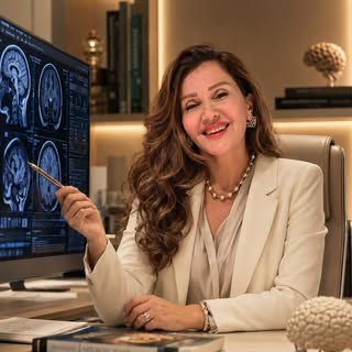Prof. Dr. Derya Uludüz