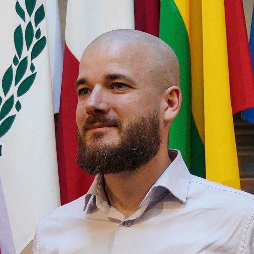 Petr Žalud