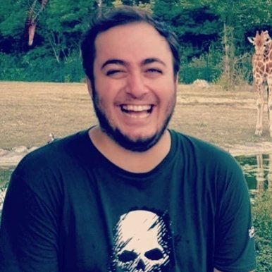 Tamer Yeşildağ