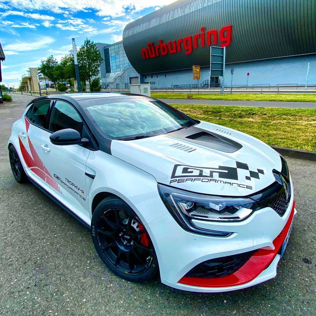 GT Performance