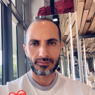 Rami Jabali Salon