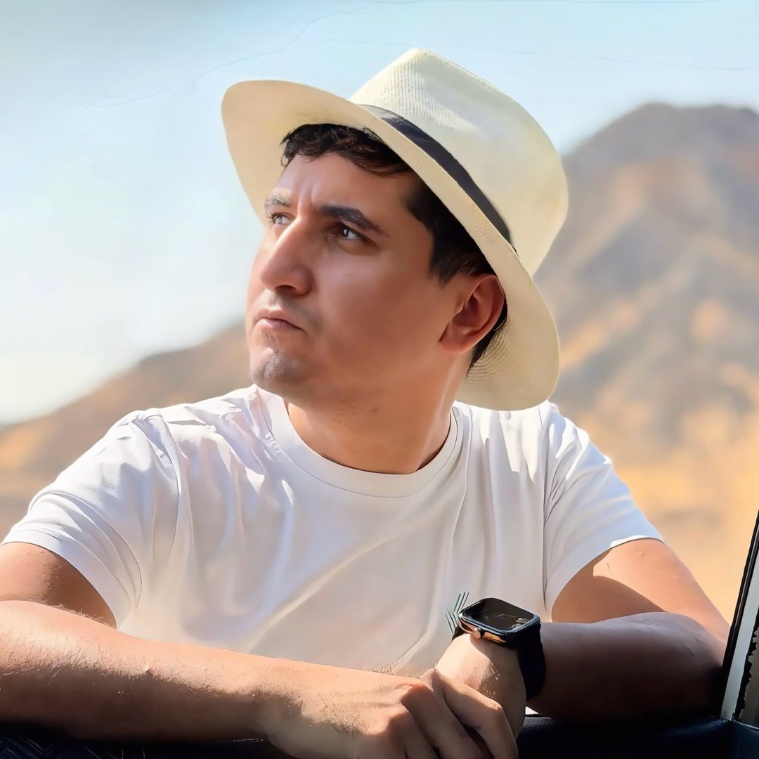 Travel With Raad | سافر مع رعد