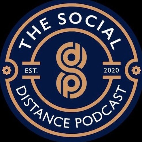 The Social Distance Podcast