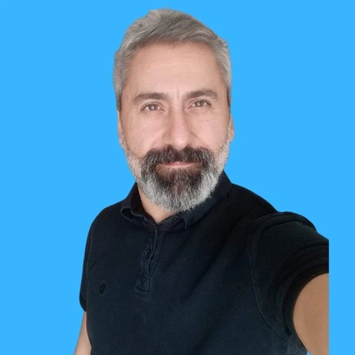 Psikolog-Aile Danışmanı Ayhan Altaş