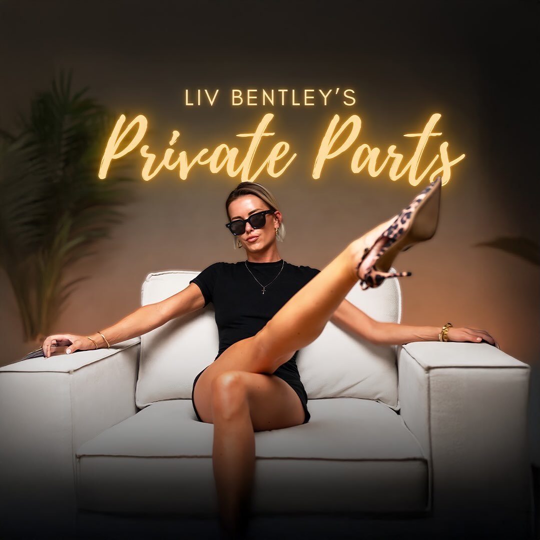 Private Parts Podcast
