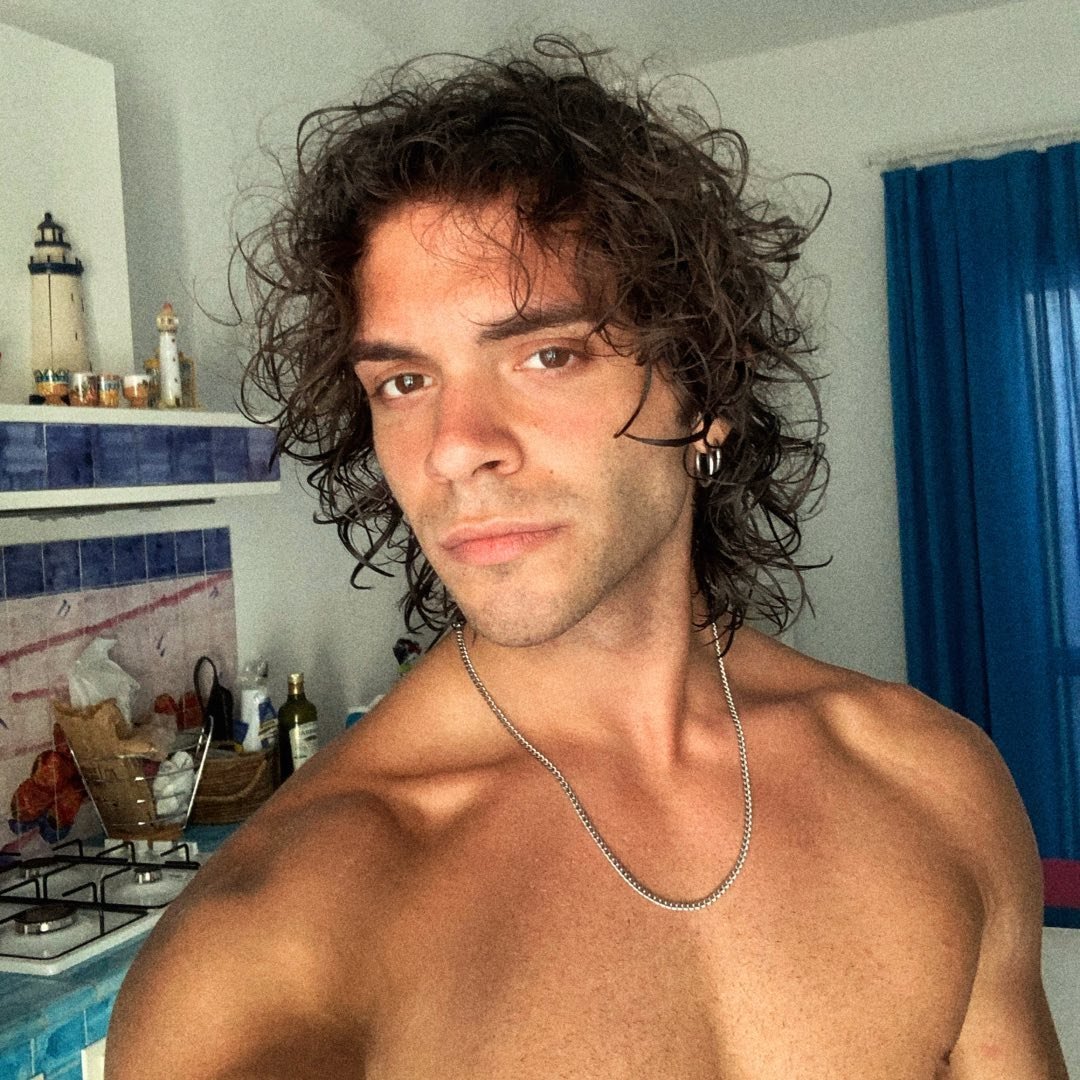 Alessio Rubino