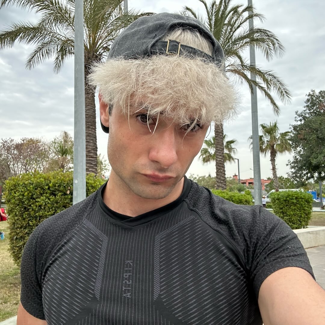Alex valentinoz