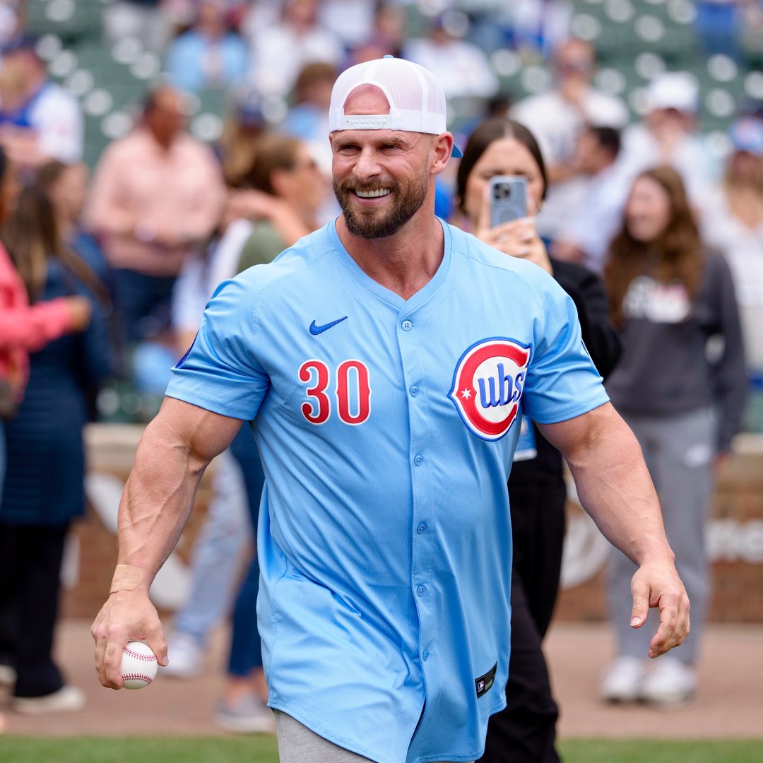 Joey Swoll