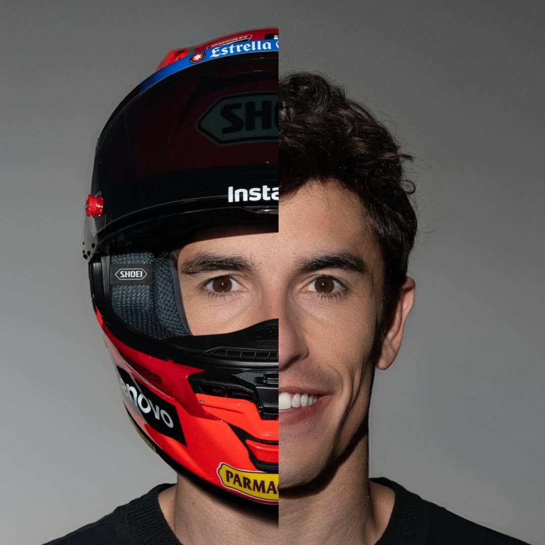 Marc Márquez
