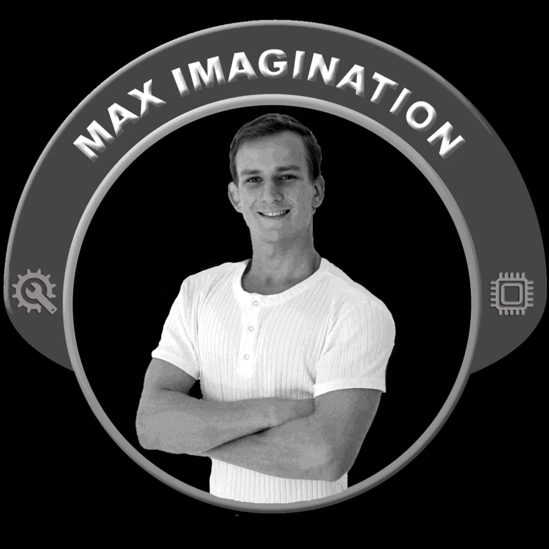 Max Imagination