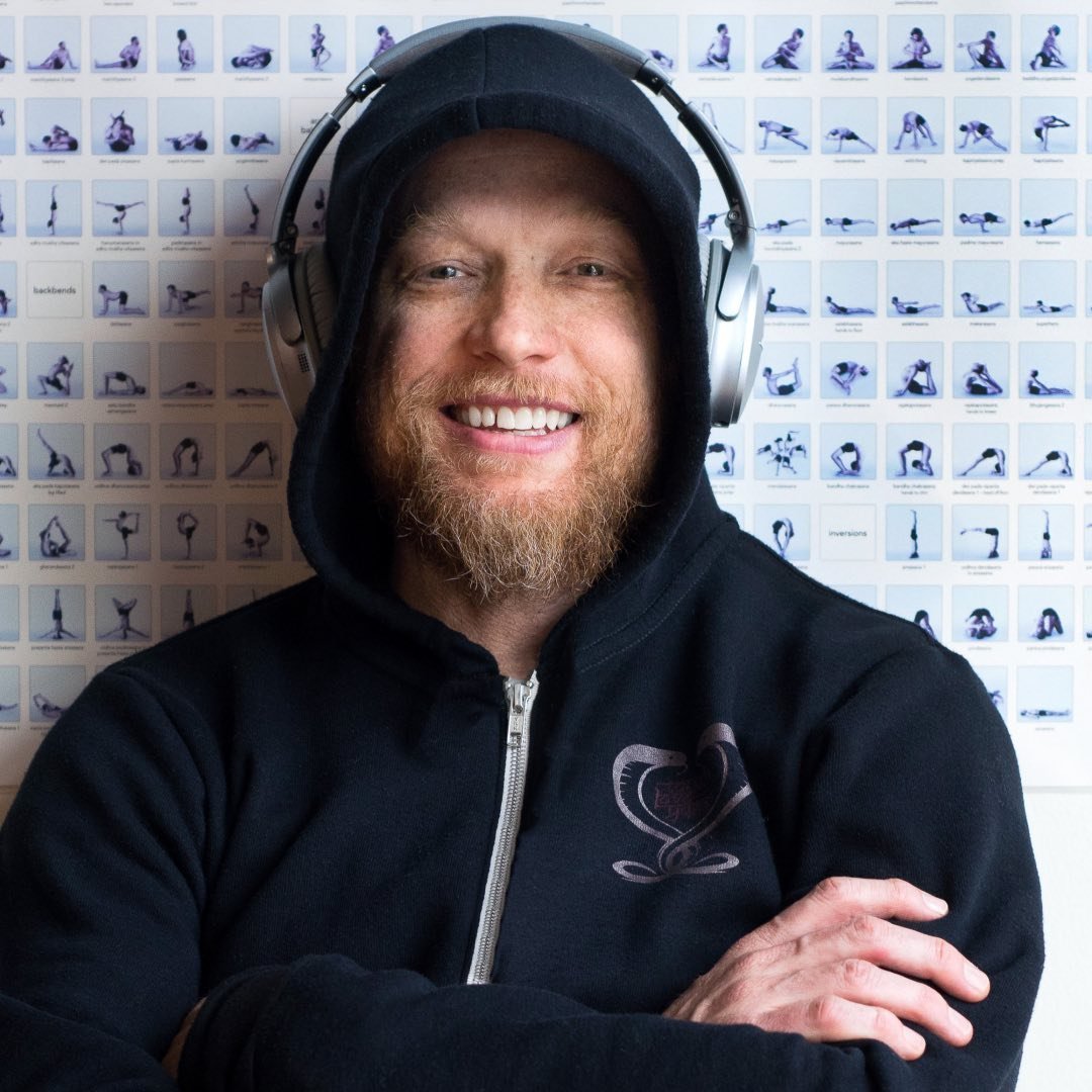 Darren Rhodes