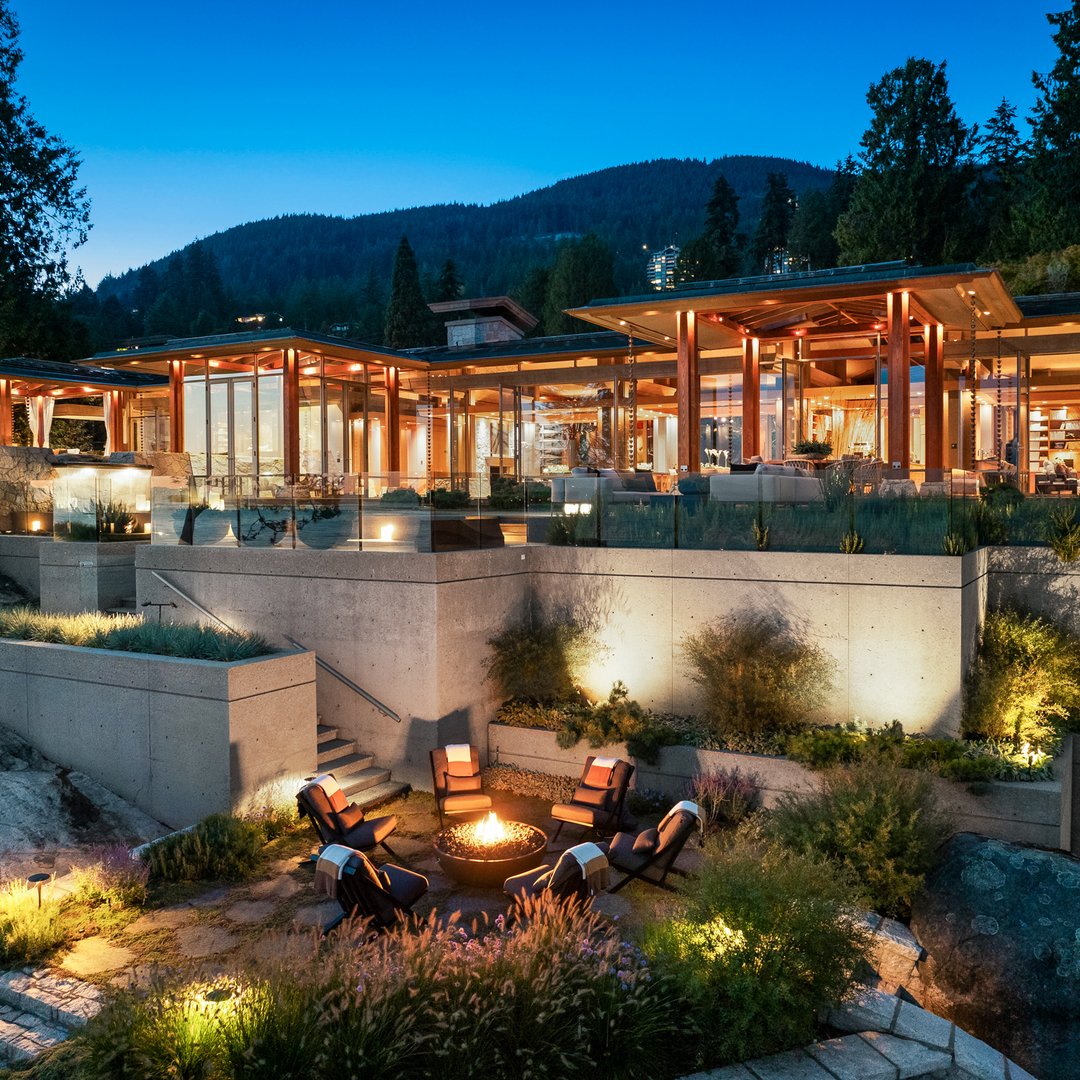 Vancouver Real Estate Films