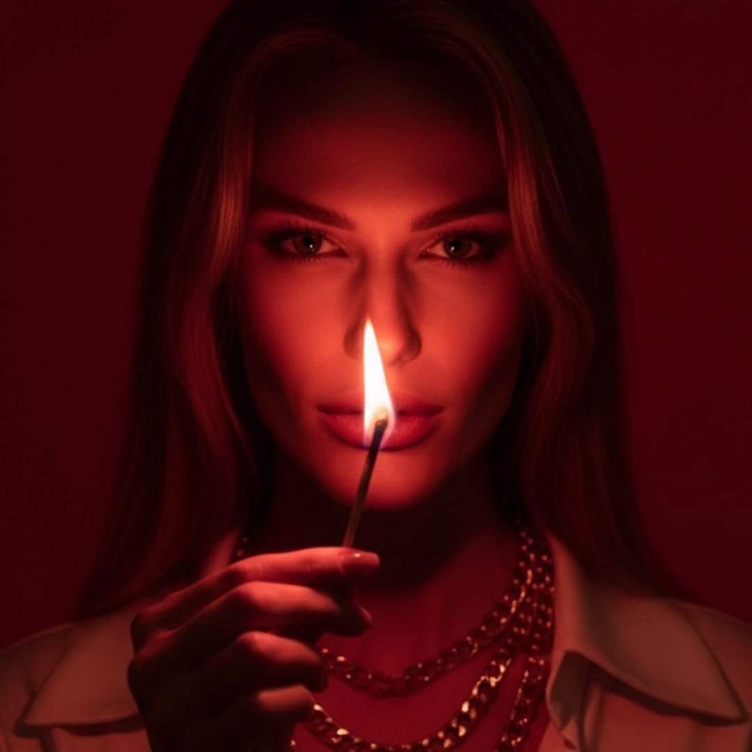 Lucie ŠirokÁ