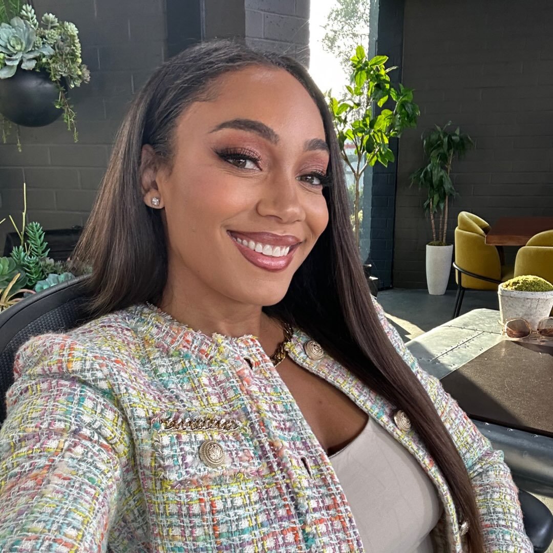 Brandi Marshall, Realtor®️