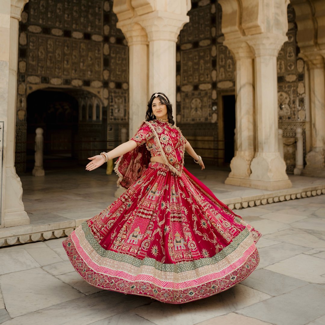 Tanisha Ahuja