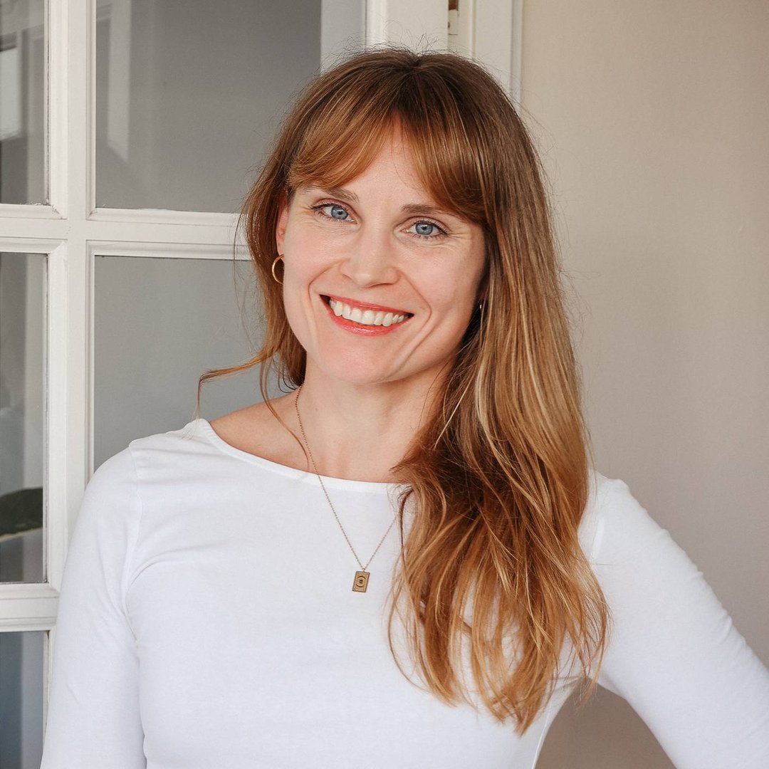 Isabelle Müller-Pál