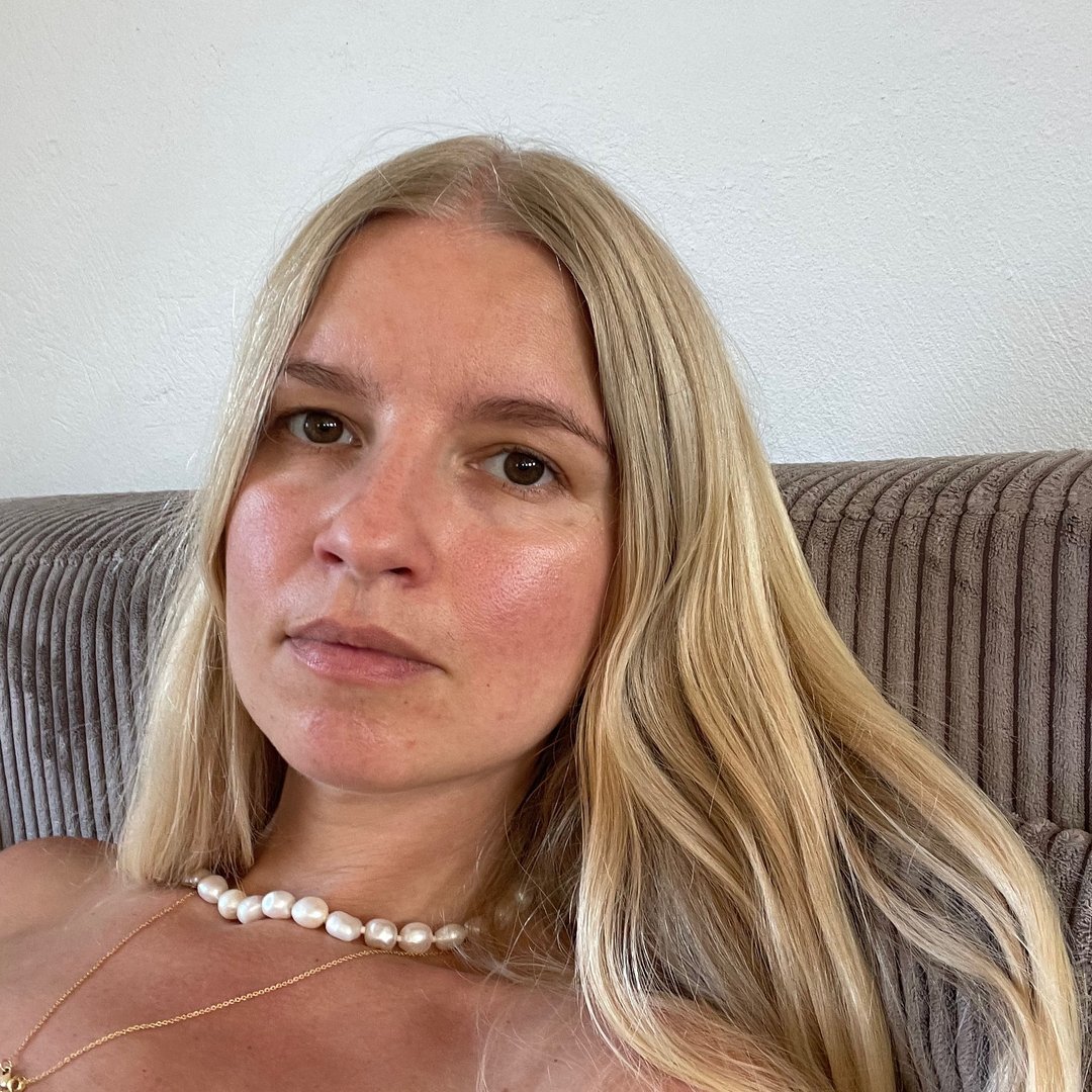 Josephine Bredsted