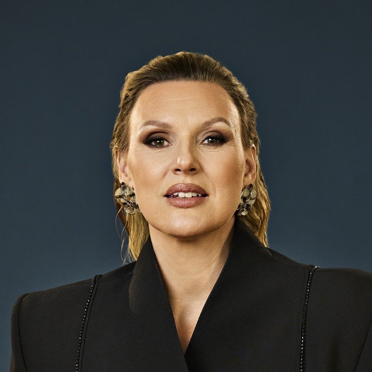 Sanna Nielsen