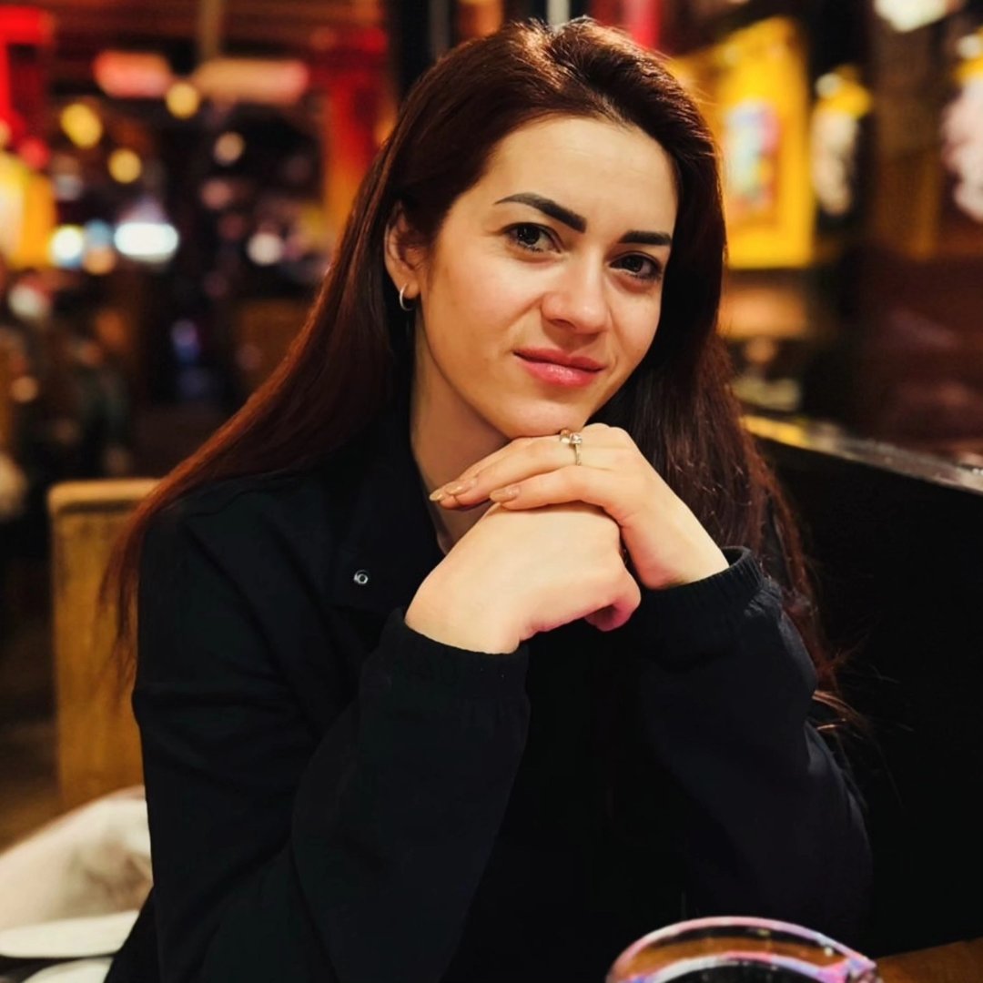 Cristina Andreevna