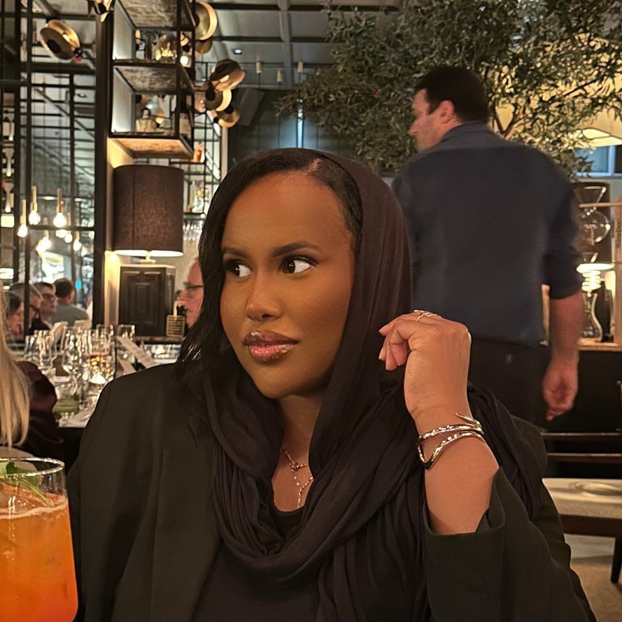 Stockholm Makeup Artist