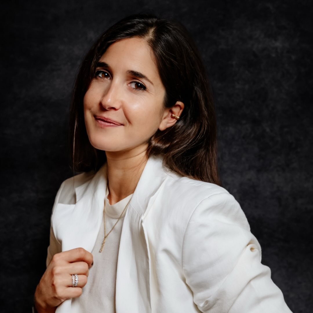 Pauline Laigneau