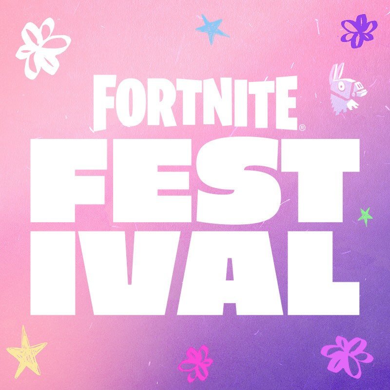 Fortnite Festival