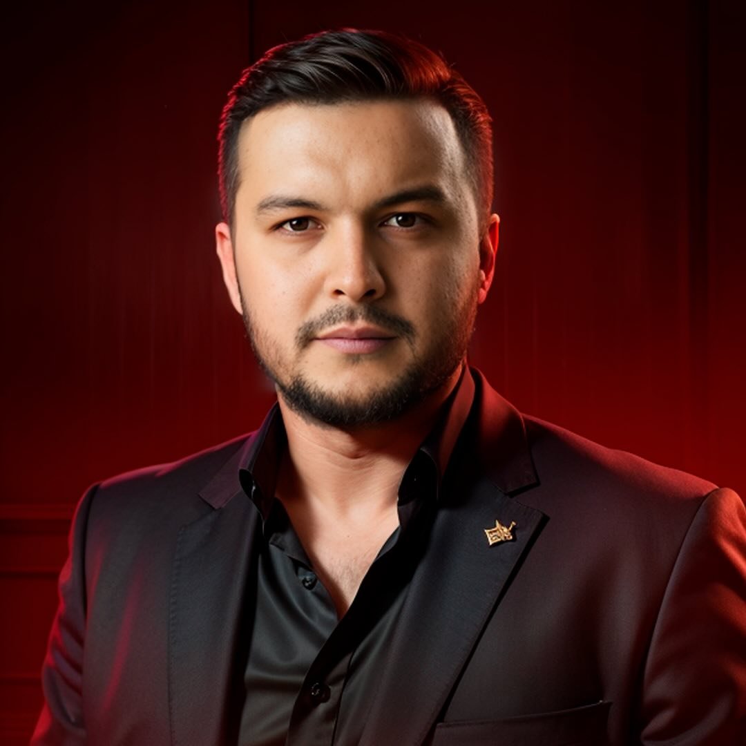 Suxrobjon Tolibov