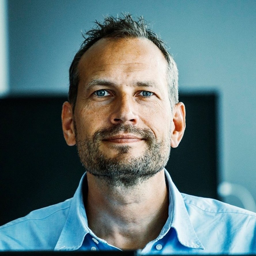 Martin Buch Thorborg