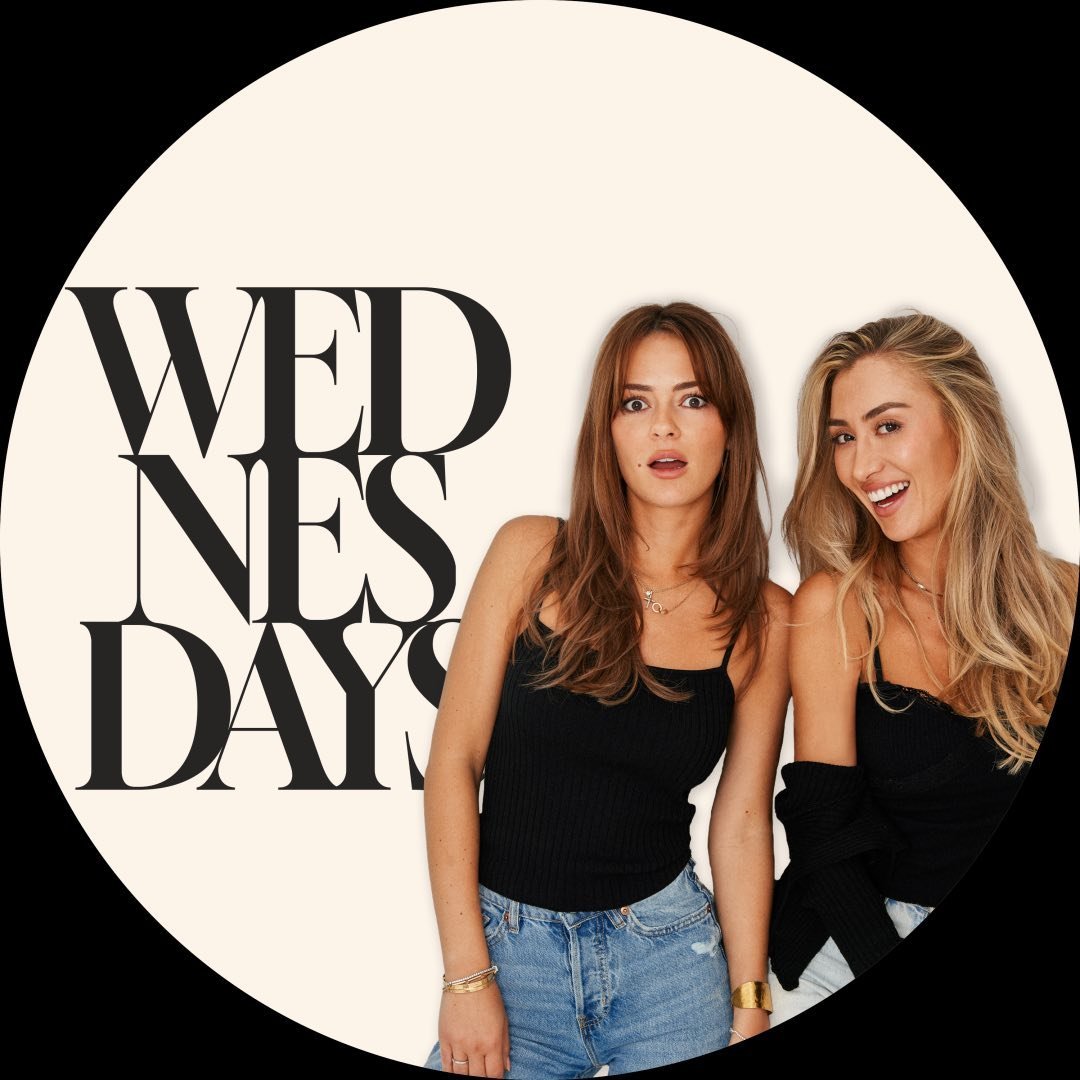 WEDNESDAYS