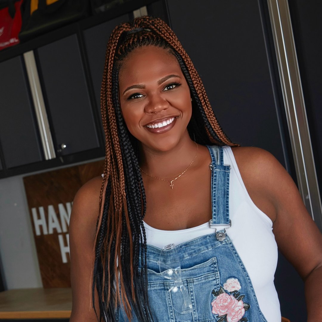 Ashley Tate | DIY & Design