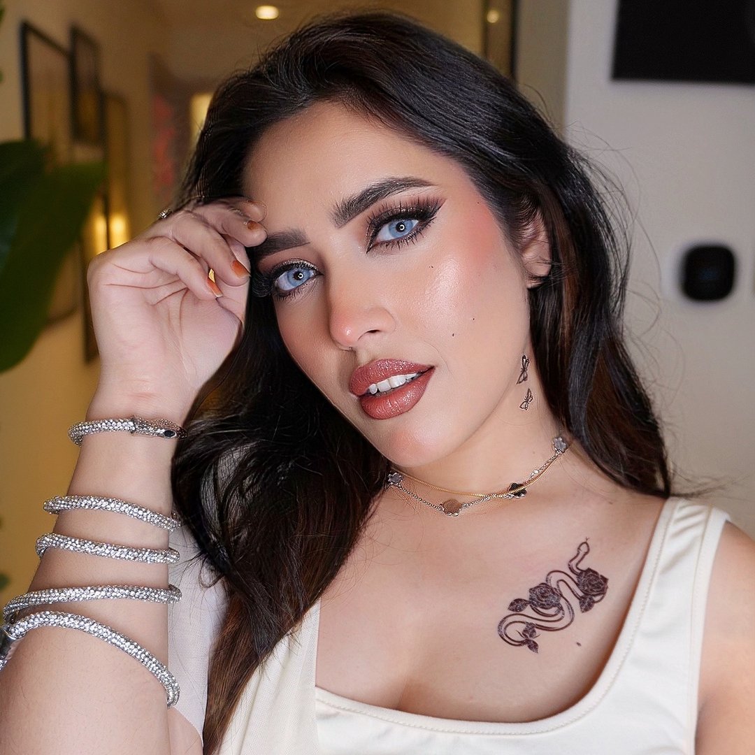 Anam Fatima Shaikh