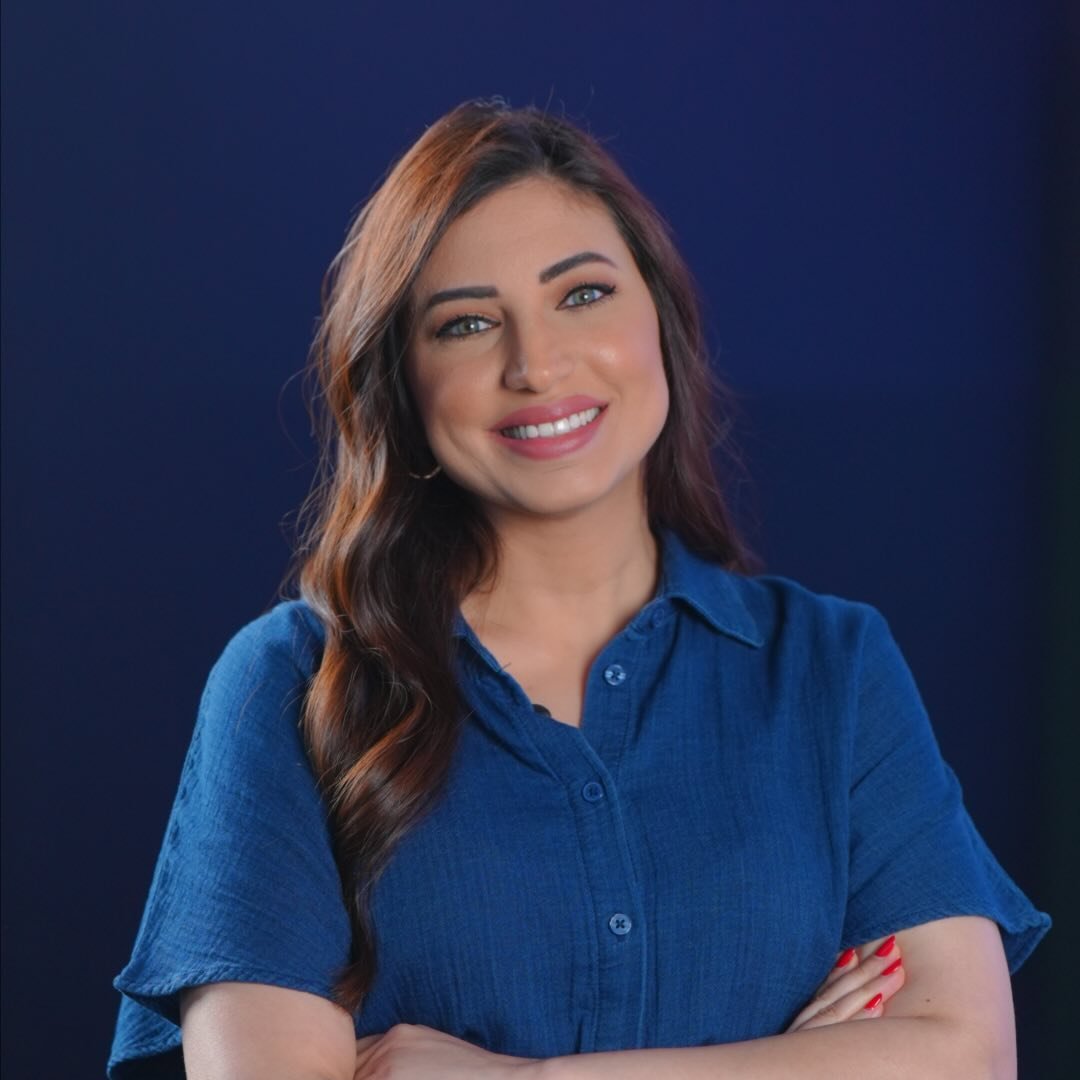 Hudazainaldeen هدى زين الدين