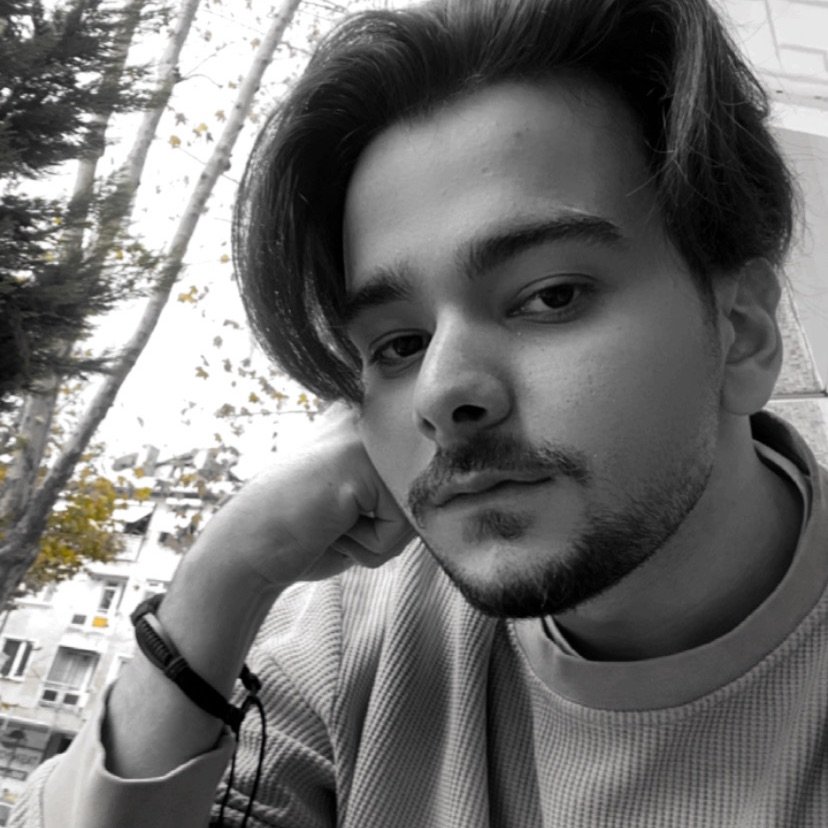 Burak Kenan Öztürk