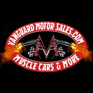 Vanguard Motor Sales