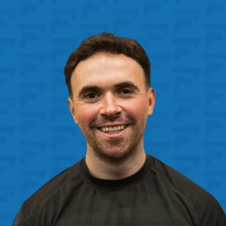 MATT JEFFREYS | ONLINE COACH