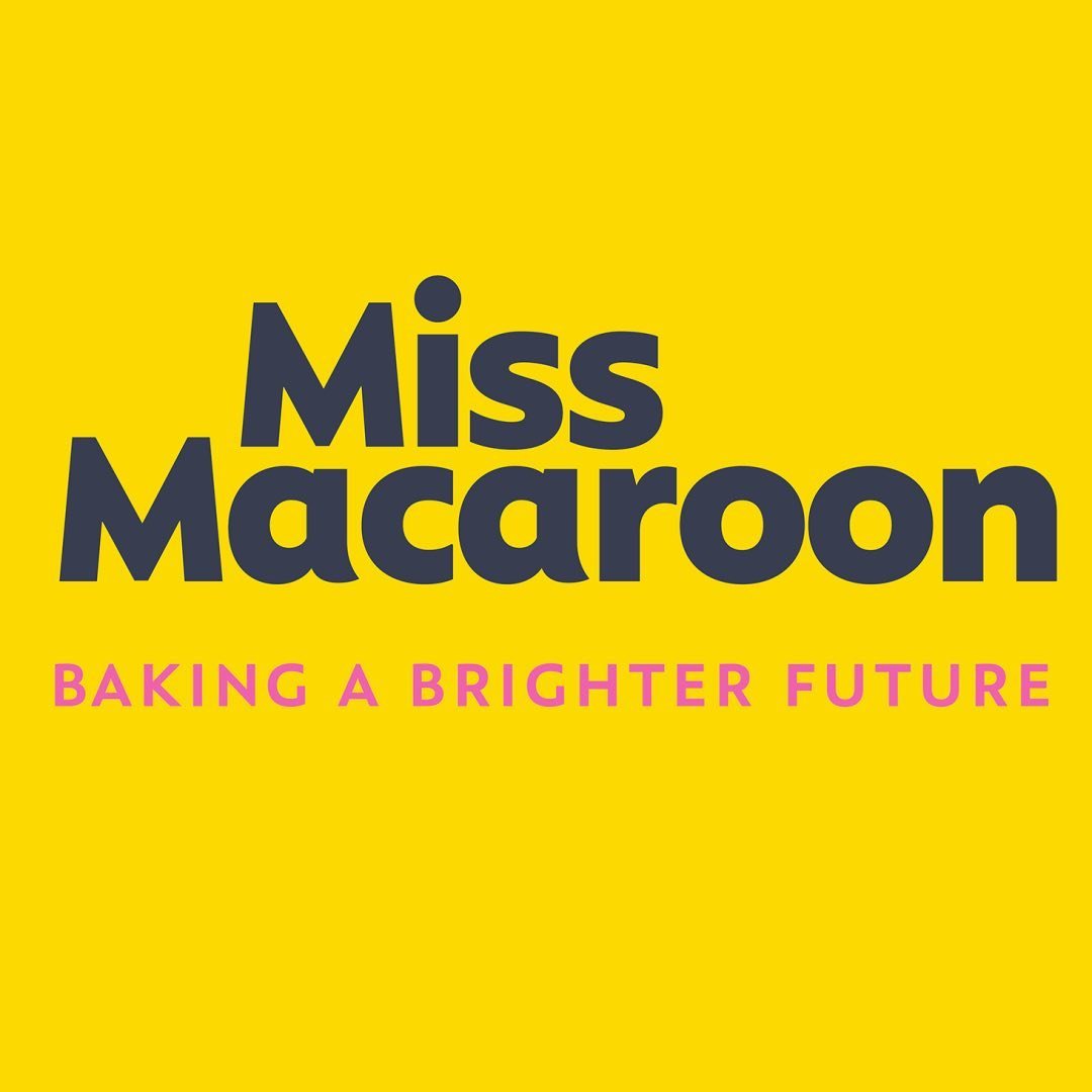 Miss Macaroon
