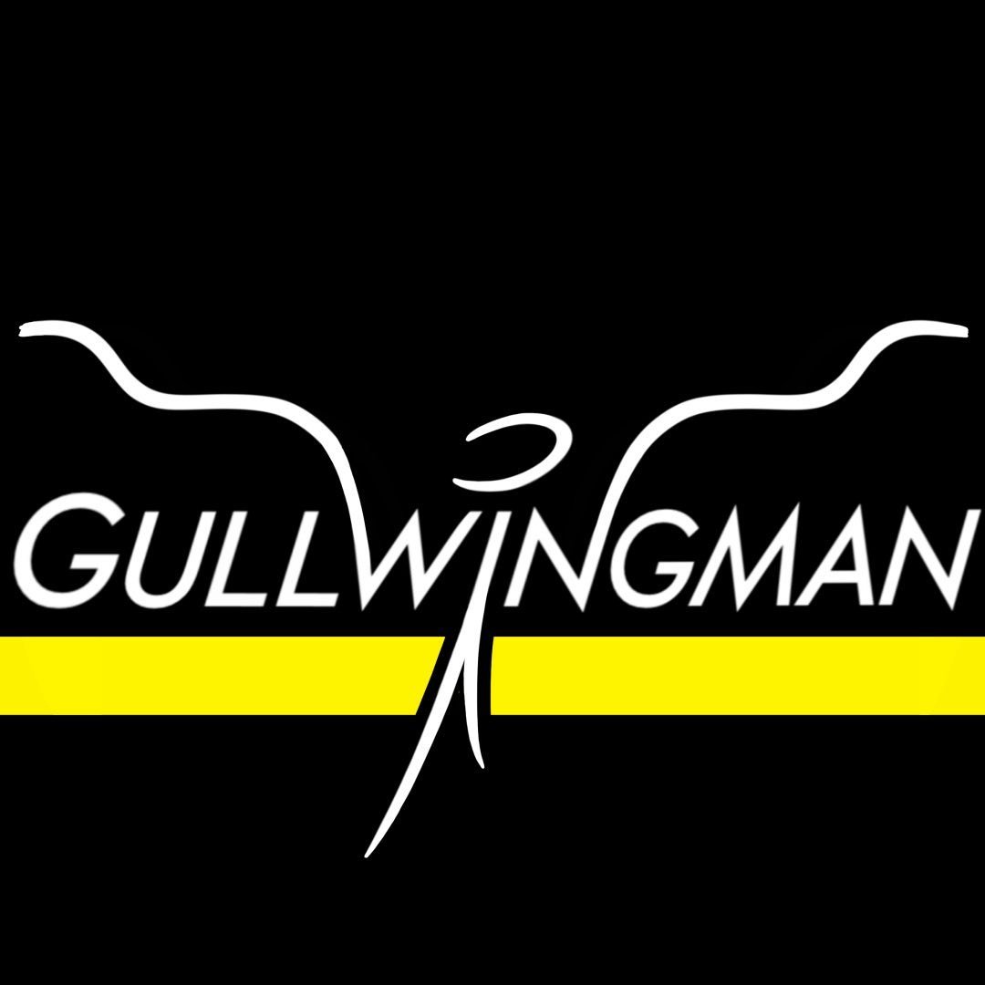 Gullwingman