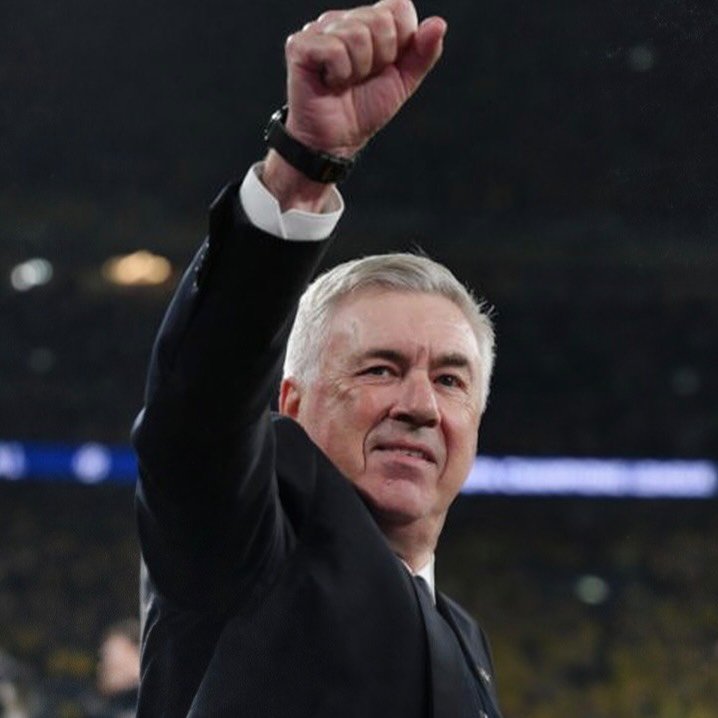 Carlo Ancelotti