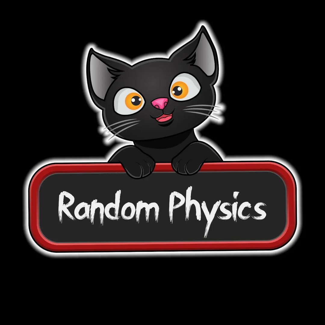 Random Physics