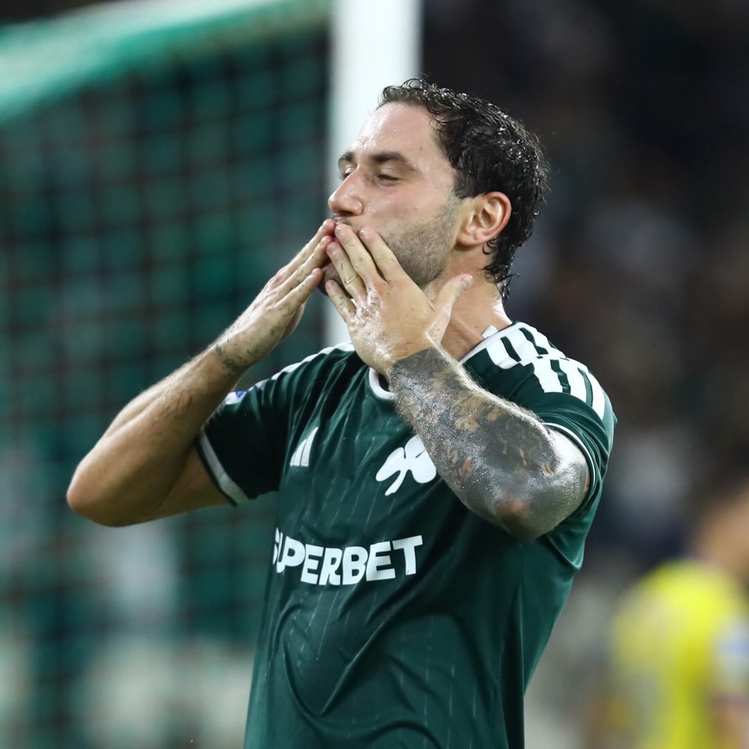 Davide Calabria