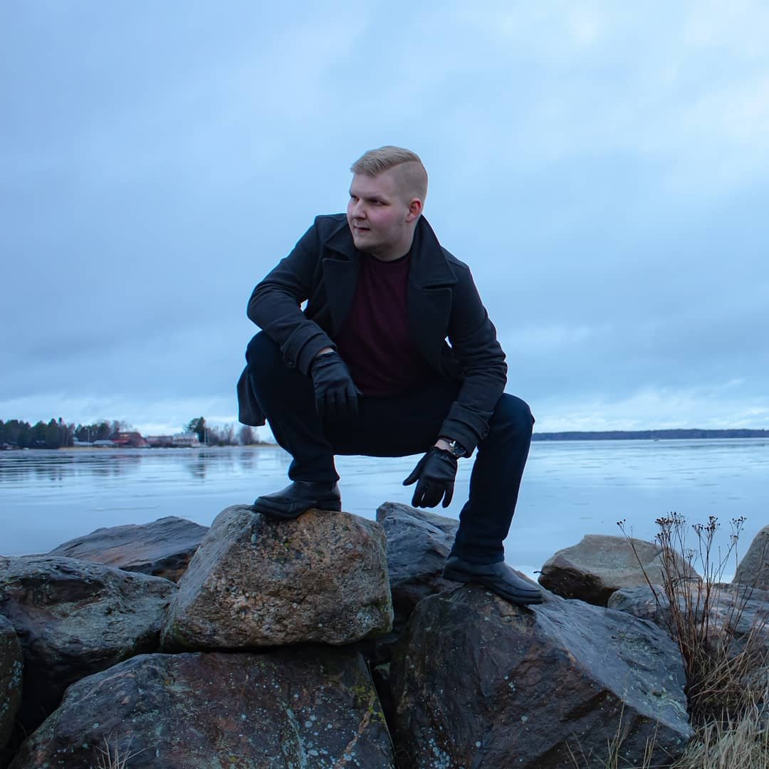MrTuomo