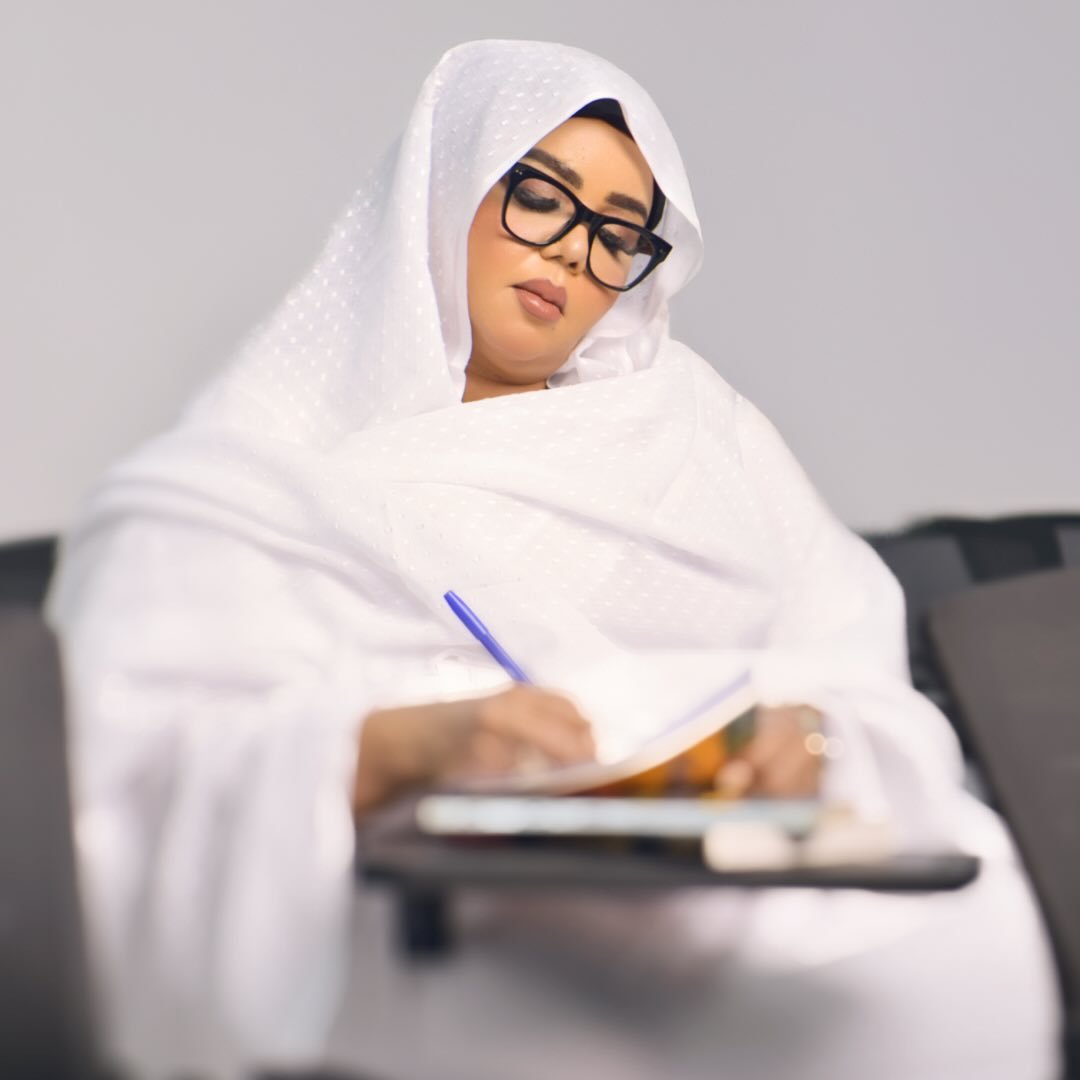 ندى القلعة Nada Algalaa