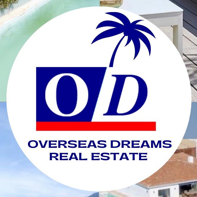 Overseas Dreams