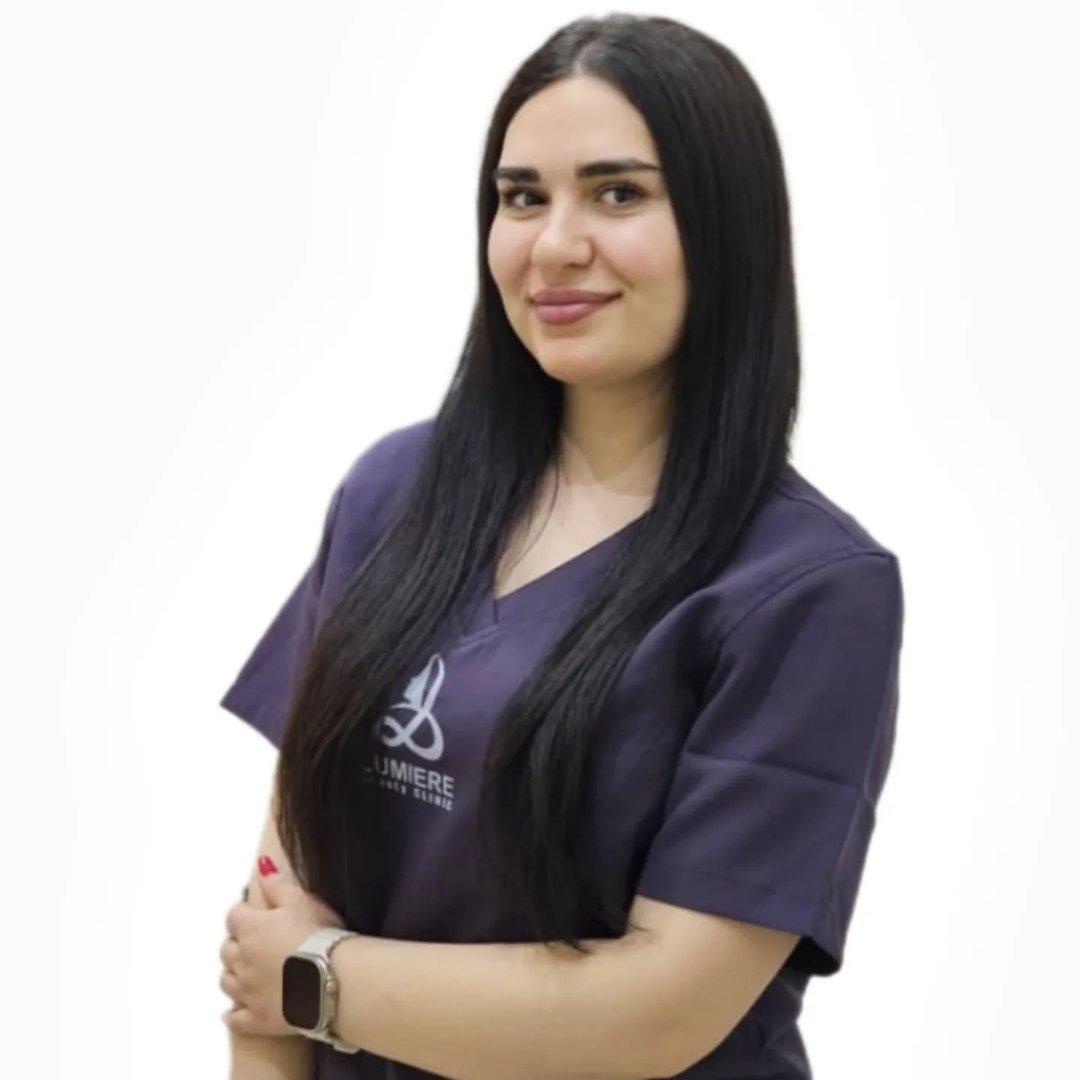Maya M Esmaeel