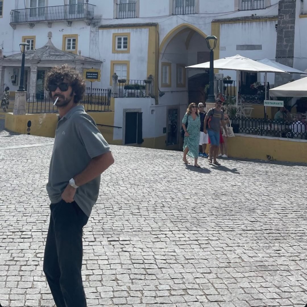 Íñigo Merino