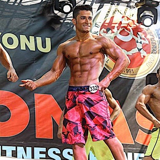 Serdar Tonyalı 🇹🇷