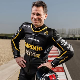 Max Temporali