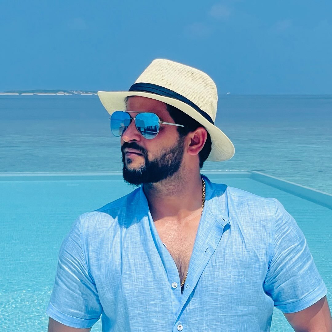 Suresh Raina